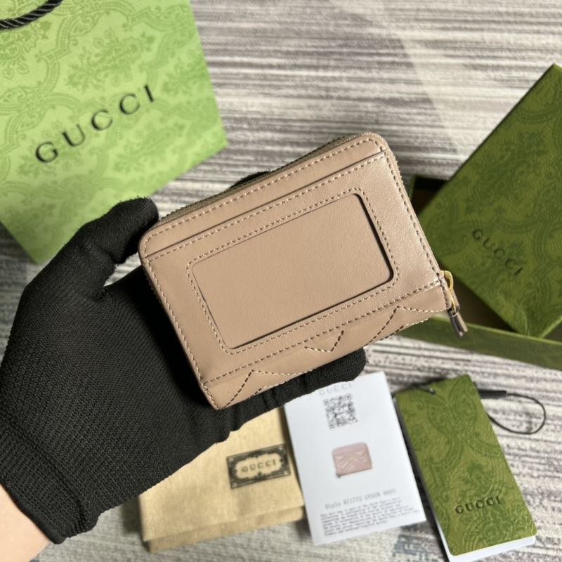 Gucci Wallets